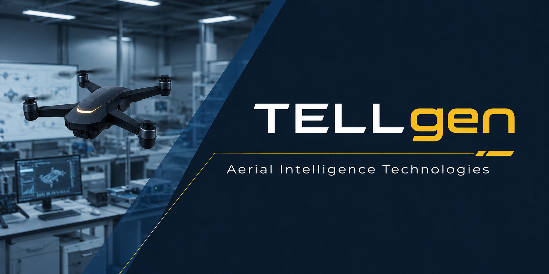 TELLgen Aero